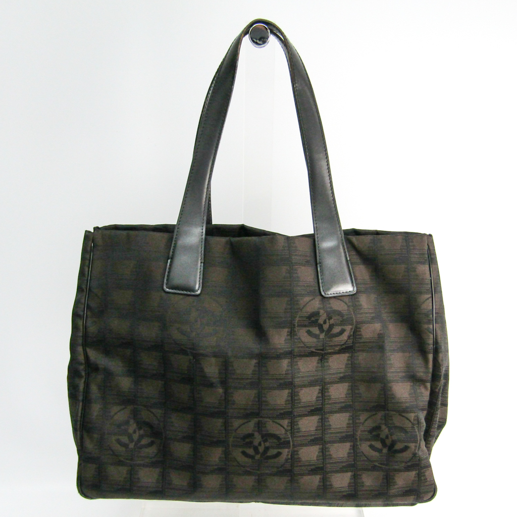 Preloved Chanel Bags Literacy Basics