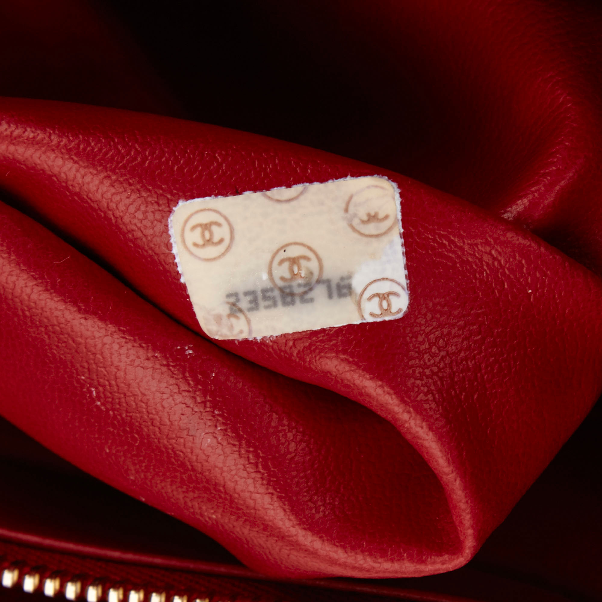 Preloved Chanel Bags