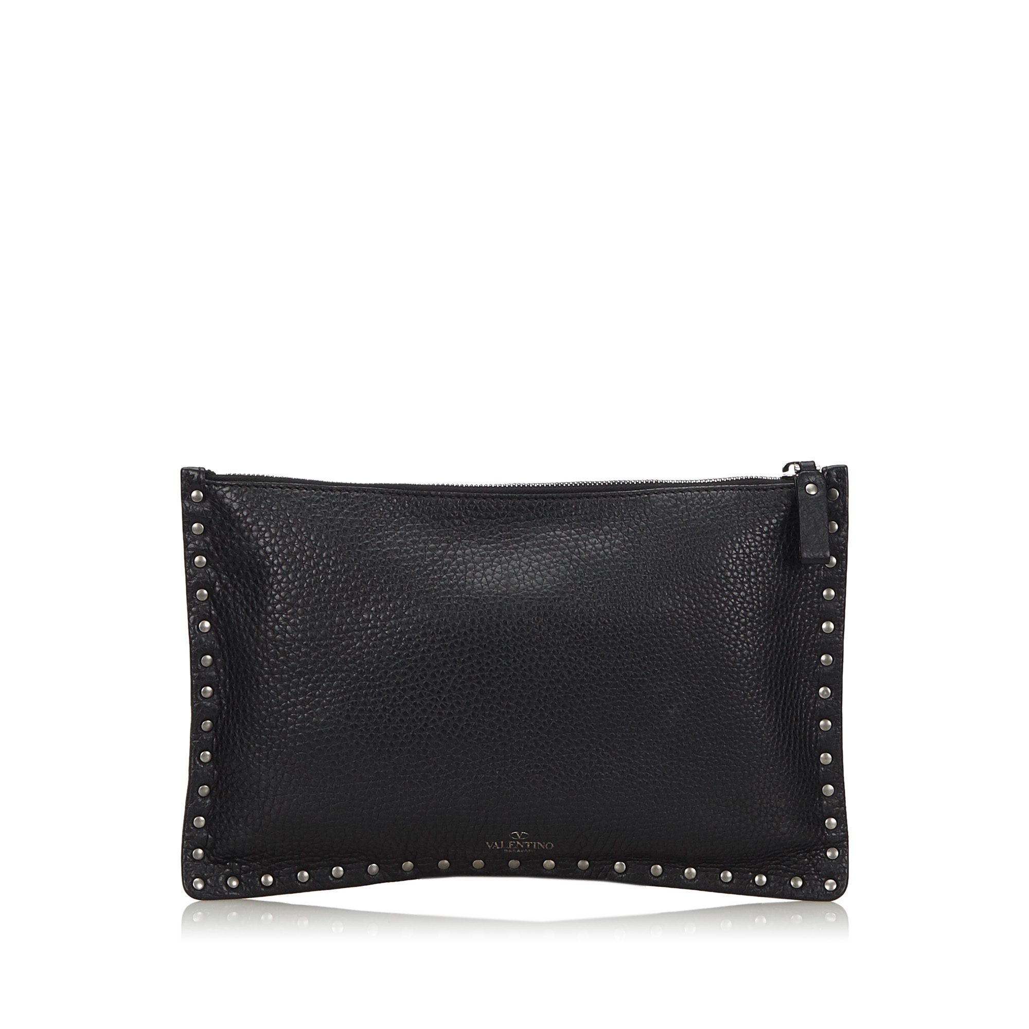 rockstud clutch