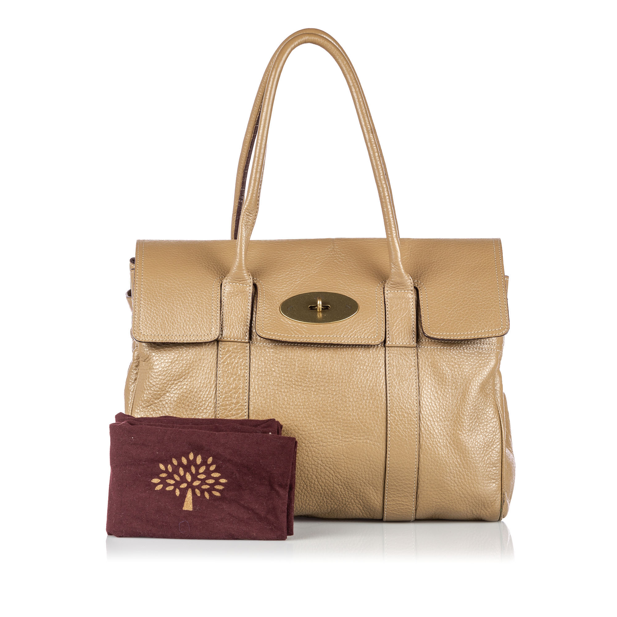 Details About Pre Loved Mulberry Brown Beige Others Leather Bayswater Handbag United Kingdom Details About Pre Loved Mulberry Brown Beige Others Leather Bayswater Handbag United Kingdom