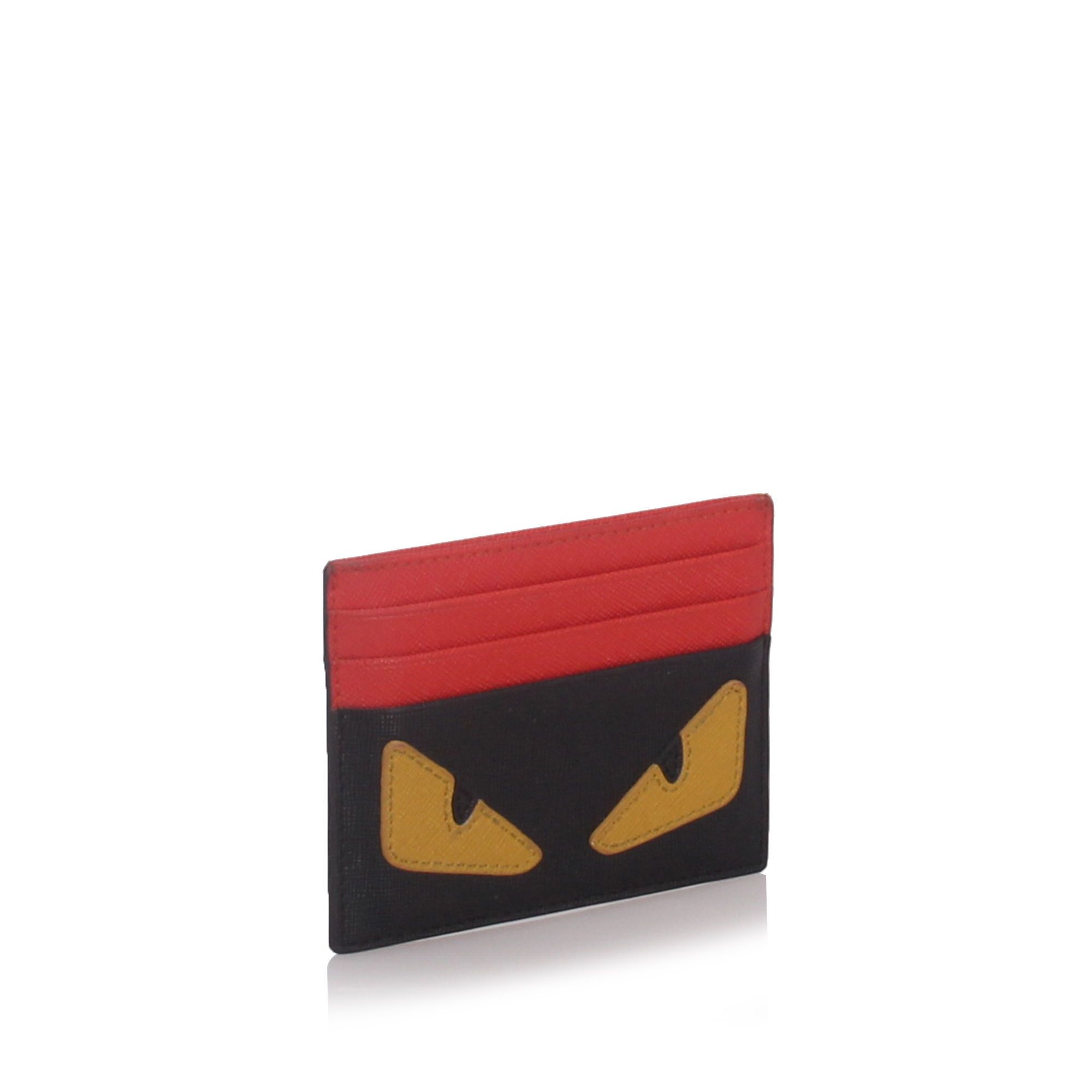 fendi card wallet