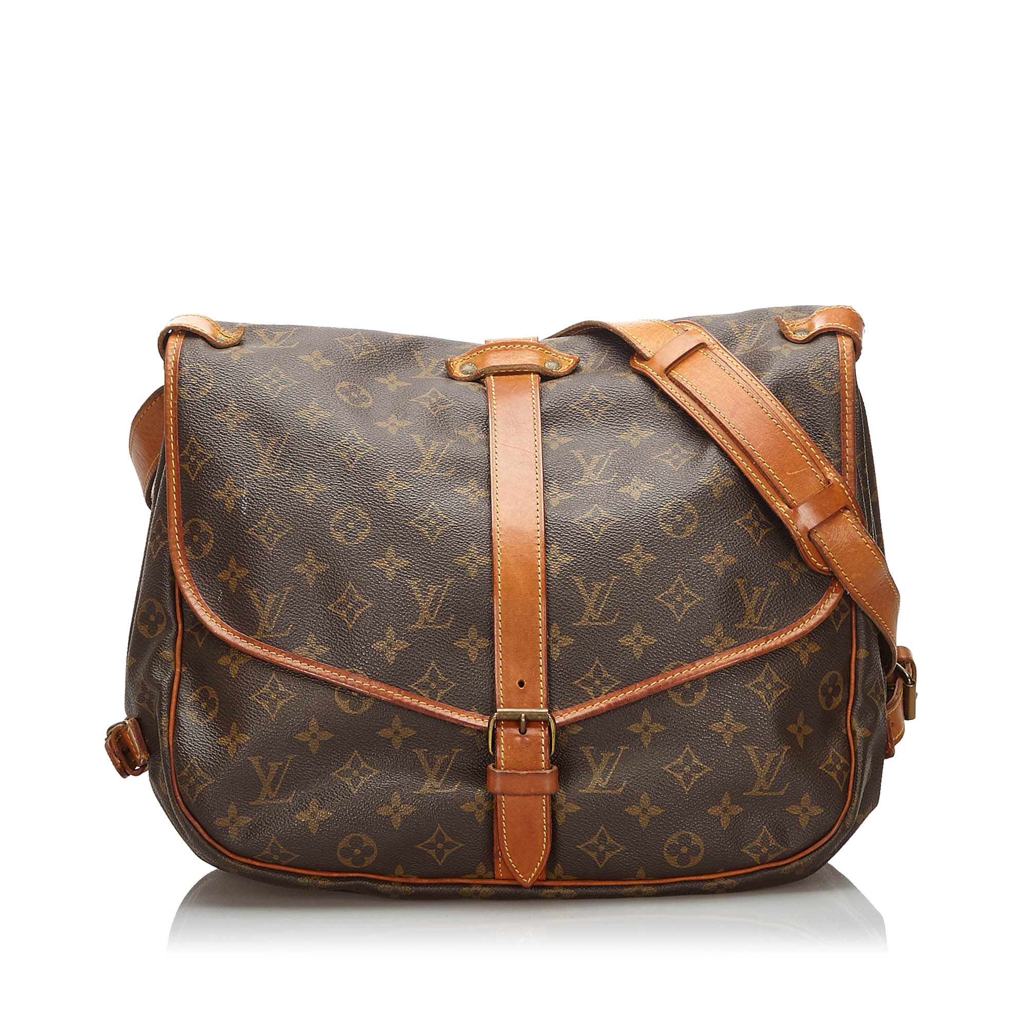 Preloved Handbags Meaning Literacy Basics