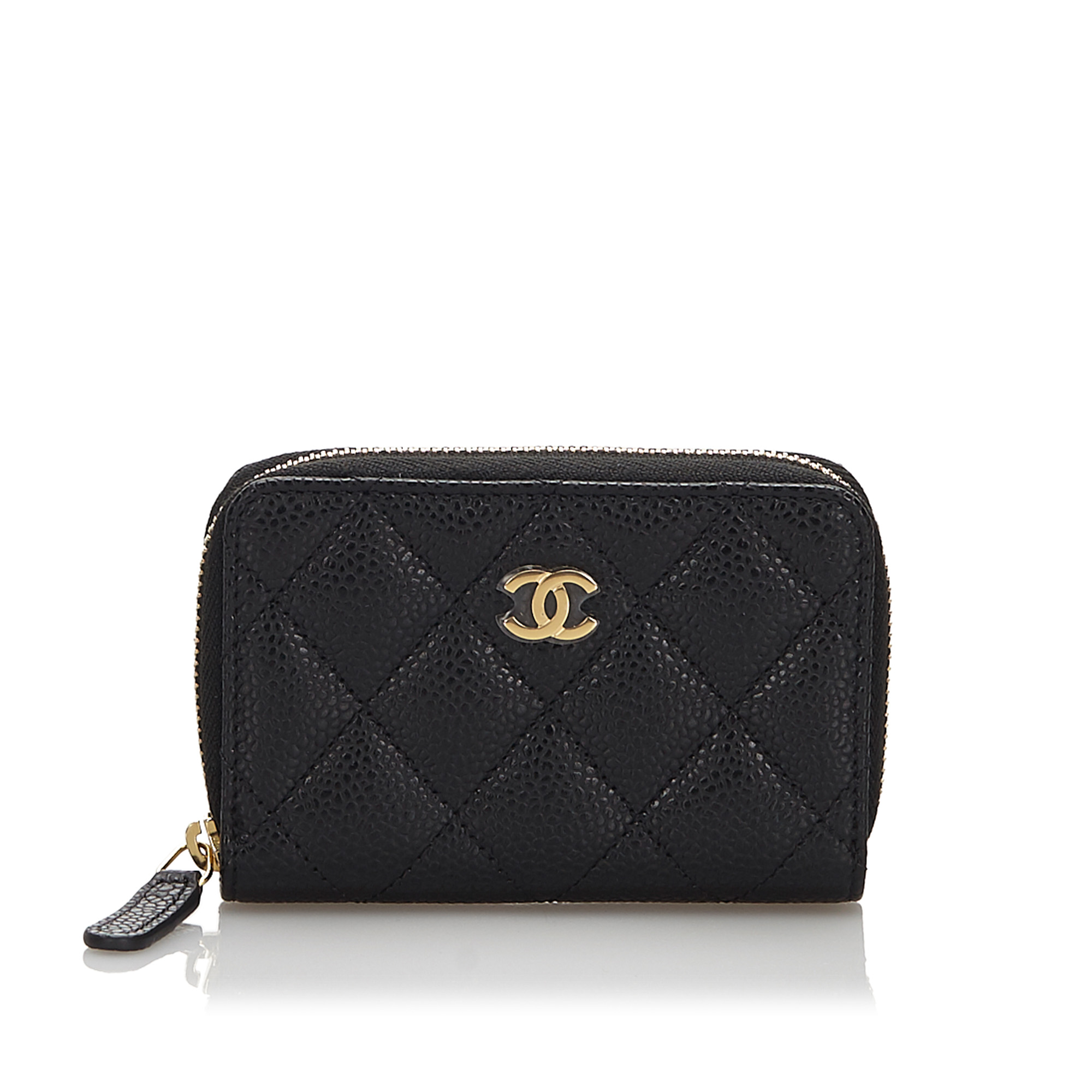 Preloved Chanel Bags Literacy Basics