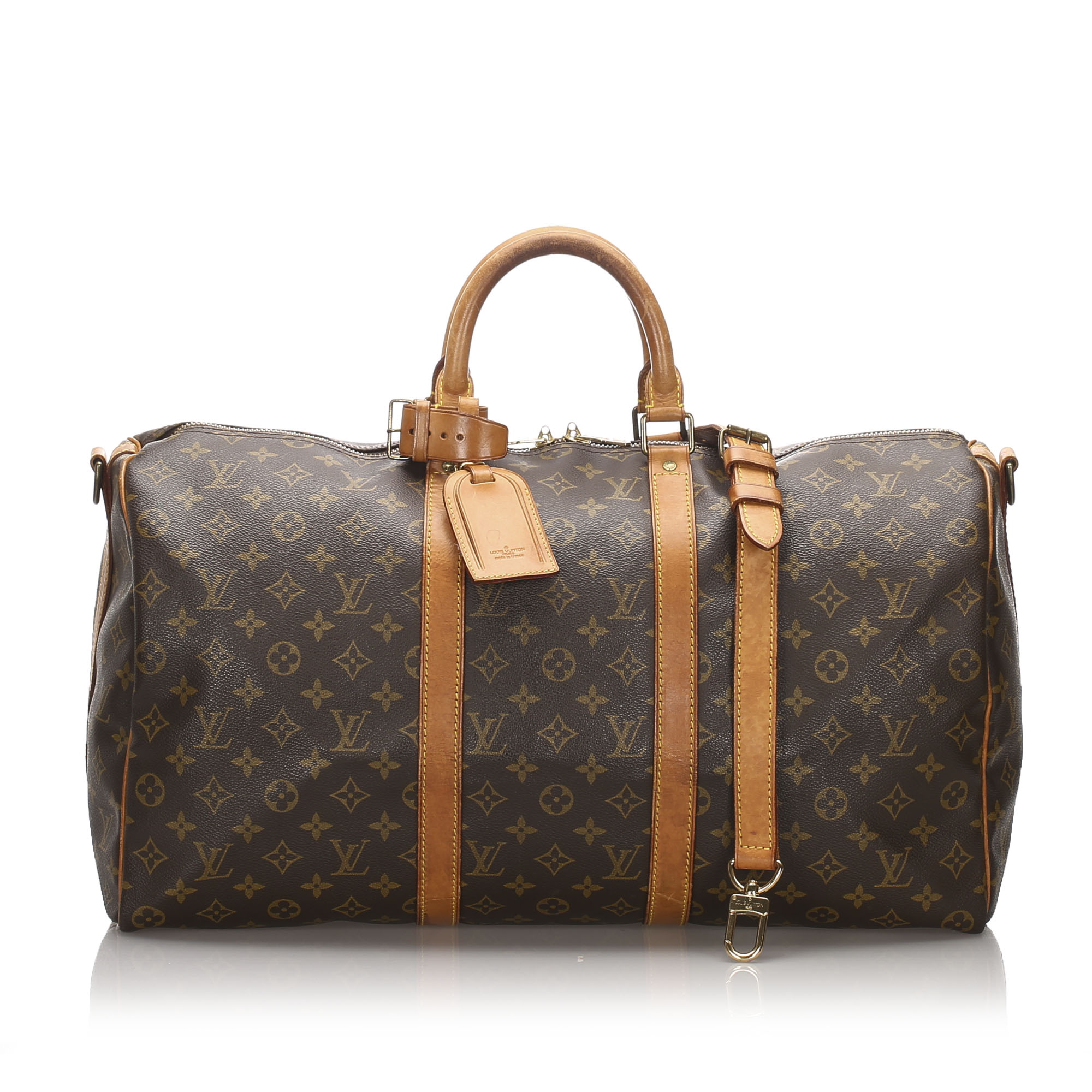 Best 25+ Deals for Louis Vuitton Keepall 55